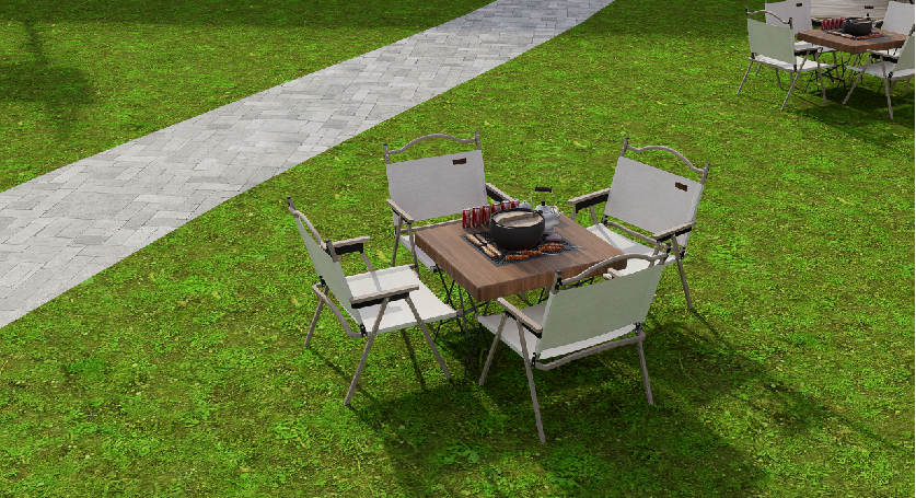 惠城区酒店帐篷定制：解锁旅居新体验，打造差异化竞争力