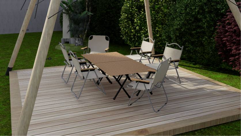 惠城区帐篷生产厂家：以匠心筑牢户外装备的品质根基